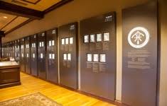 A Closer Look at the Archery Hall of Fame and Museum