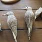Bentley Wildlife Wood Carvers Display event image