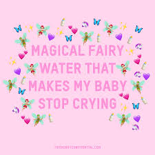 Industry leading seven year limited warranty;no dyi (do it yourself) warranty penalty The Magical Fairy Water That Makes My Baby Stop Crying