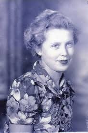 Eva Bucher Marcussen (1888-1968)