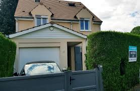 Maison Bouffemont 7 Pieces 126 M2