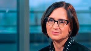 Lidia Gil's Instagram, Twitter & Facebook