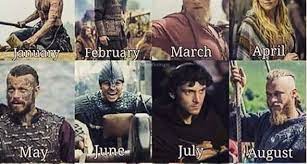 Who Are You Follow V S Warriors Vikings Spartans Gym Pictureoftheday Motivation Vswarriors Followforf Vikings Ragnar Vikings Tv Show Vikings Lagertha