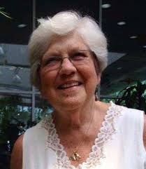 Karen Mattson Obituary (1941