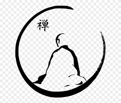 Find over 100+ of the best free zen images. Buddhist Drawing Tree Vector Royalty Free Download Zen Buddhist Draw Clipart 352107 Pinclipart