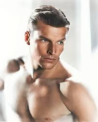 Buster Crabbe 1936 "Flash Gordon"
