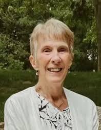 Obituary information for Anne M. "Dolly" Martin