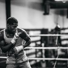 Haney was a very temperamental kid from the very beginning. Lord Devin Haney On Instagram L O A D I N G May25th 10days Thedream Haney Boxing Workout Sports Hero