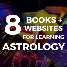 Top 8 Best Books Websites For Learning Astrology Canary