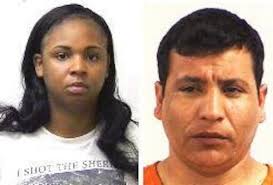 Task force arrests 2, seizes drugs, guns, cash from 4 Huntsville homes