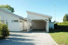 Carport Modeller Pris Och Byggregler Carport Fasad Grav