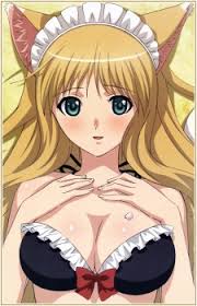Lorna Murasame Shining Hearts Shiawase No Pan Pictures Myanimelist Net