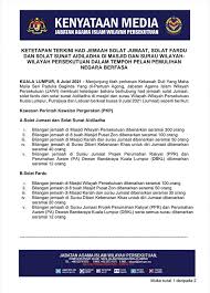 Ibu pejabat pertubuhan kebajikan islam malaysia (perkim) kebangsaan. Kenyataan Jabatan Agama Islam Wilayah Persekutuan Jawi Facebook