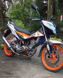 It is available in 4 colors in the malaysia. My Honda Rs 150 Repsol Edition Home Facebook