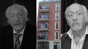 He had not recovered from a stroke and died at the age of 79. Hamburger Allgemeine Rundschau