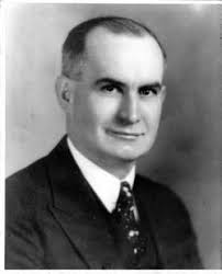 Stanley Starr Stevens (1890-1980)