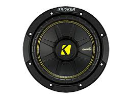 Compc 8 Inch Subwoofer Kicker