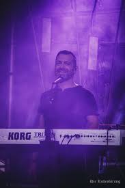 Chris Walther-Musikalische Dienstleistungen