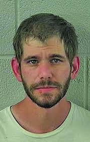 Police arrest man for burglary