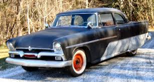 1956 plymouth savoy 2 dr sedan 1956 plymouth savoy 2 dr sedan