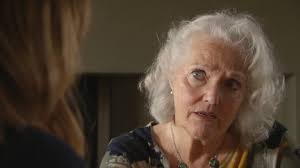 Emmerdale's Mary punches disgusting character in public showdown