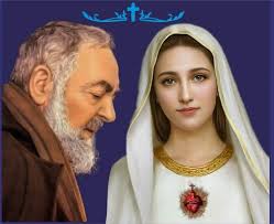 Padre Pio knew the truth about Garabandal, because he could communicate  directly with Mary.