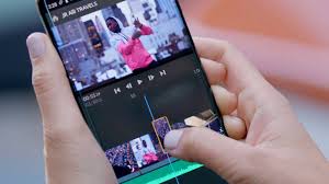 Moreover, the developer also allows you to customize those color filters, then save them as presets so that the next time you can reuse them. Adobe Premiere Rush Released To Android With These Features Slashgear