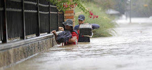 Image result for Houston Nasa Harvey Images