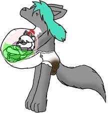 Maybe you would like to learn more about one of these? A Full Silver Internal Messy Diaper Warning By Lonewolf1234 Fur Affinity Dot Net