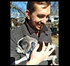 James Shawver's Instagram, Twitter & Facebook