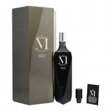 Macallan Ruby 1824 Series Whisky From The Whisky World Uk