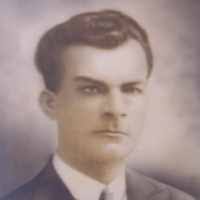 Fidelino Chacón Vivas (1893–1972)