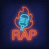 Écoutez hip hop anos 90' & 00' maintenant. 3