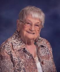 Virginia Catherine Hill