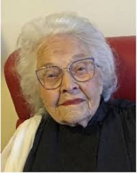 Margaret Viola HANSEN