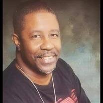 Mr. John Allison Jr. Obituary