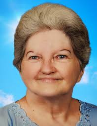 Obituary for Mary Lou (Parker) Banner