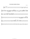 the john dunbar theme Sheet Music - the john dunbar theme Score ...