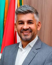 vice-prefeito-de-lagarto-FABIO-FRANK-DOS-SANTOS-NASCIMENTO