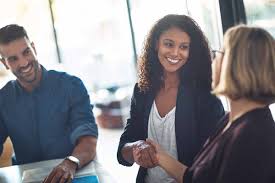 Use a smoothing serum to ensure your natural curls are smooth and sleek. 50 Best Job Interview Questions