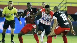 Junior vs america 0 1 liga aguila 2019 ii fecha 4. Semifinales Liga Betplay Junior Vs America Duelo De Titantes Marca Claro Colombia