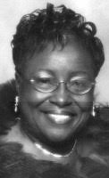 Rosetta Mathis Obituary (2009)
