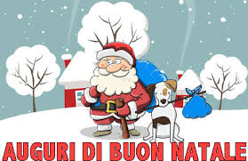 Frasi Di Natale Divertenti E Simpatiche Auguri Natalizi In Rima