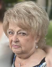 Obituary for Judith Campbell