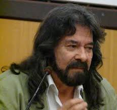 Le Chambon-sur-Lignon. Lance Henson, poète cheyenne, sera à la médiathèque  samedi 18 mars