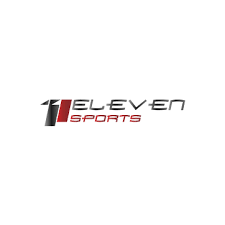 Connect with them on dribbble; Eleven Sports Winter League