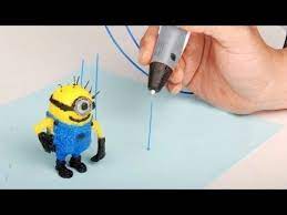 Top 5 Best 3d Pens You Must Buy In 2017 3d Pens 3d Pen 3d Printer Pen