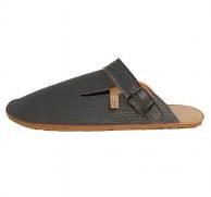 Bareclog fog – Minimalist Leather Clogs – Custom Lining – Flexible Flat  Soles