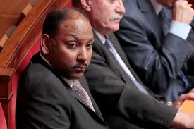 La justice saisie de la déclaration de patrimoine du député Thierry Robert