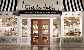 We did not find results for: Tomorrow S News Today Atlanta Closure Alert Sur La Table Shuttering Significant Number Of Stores